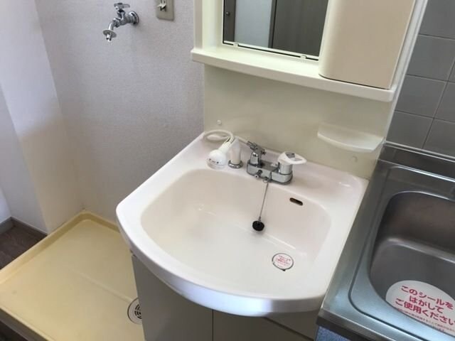 ハイブリッドレジデンスVIの物件内観写真