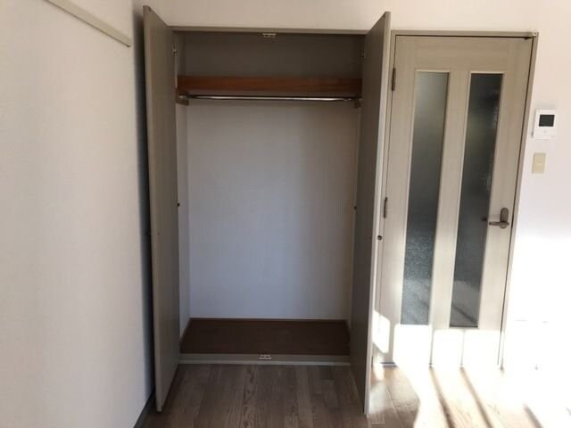 ハイブリッドレジデンスVIの物件内観写真