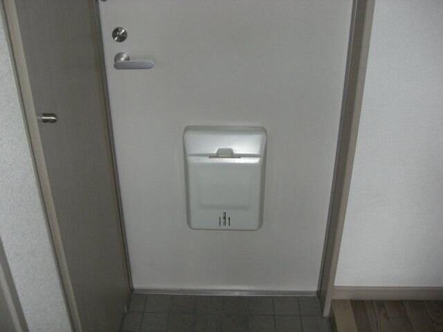 ハイブリッドレジデンスVIの物件内観写真