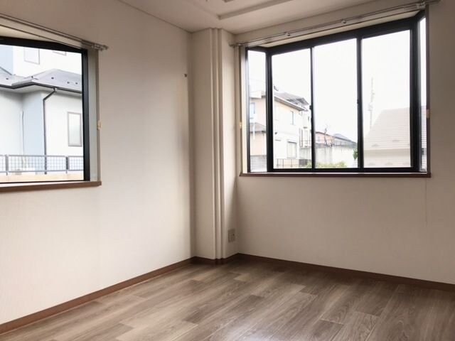 ハイブリッドレジデンスVIの物件内観写真