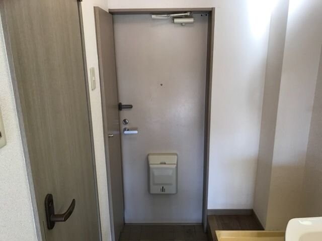 ハイブリッドレジデンスVIの物件内観写真