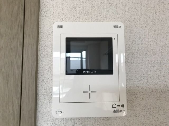 ハイブリッドレジデンスVIの物件内観写真