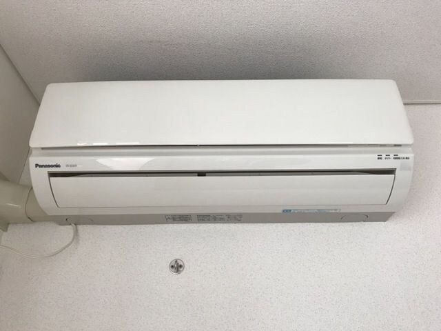 ハイブリッドレジデンスVIの物件内観写真