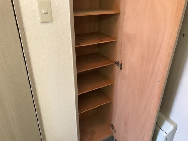 ハイブリッドレジデンスVIの物件内観写真