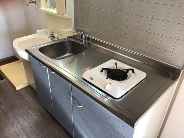 ハイブリッドレジデンスVIの物件内観写真