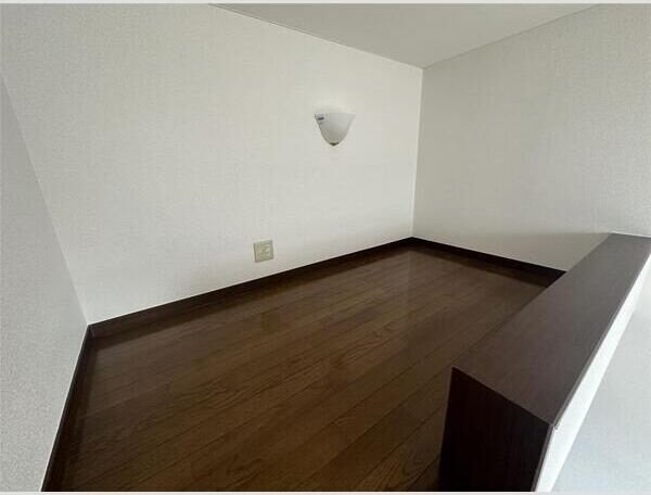 エスポワールの物件内観写真