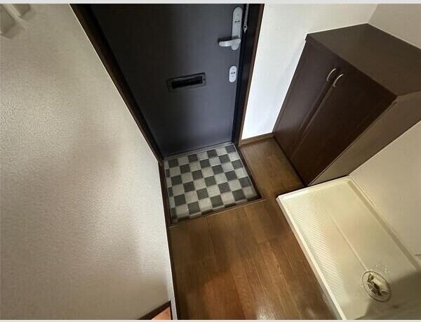 エスポワールの物件内観写真