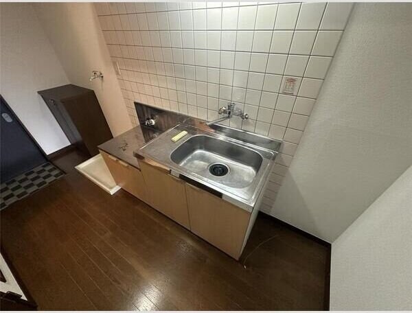 エスポワールの物件内観写真