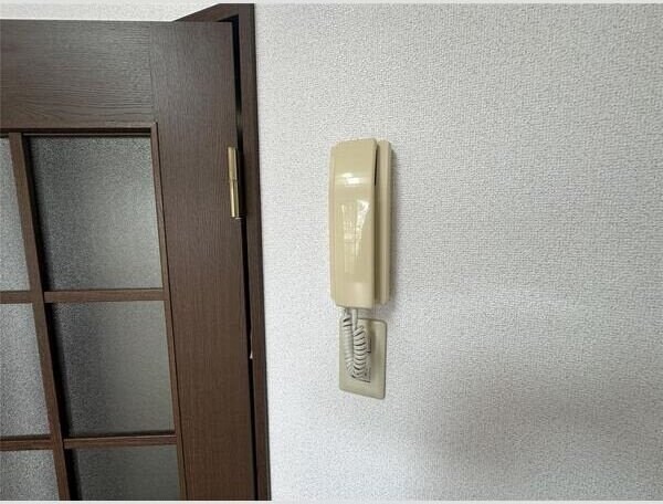 エスポワールの物件内観写真