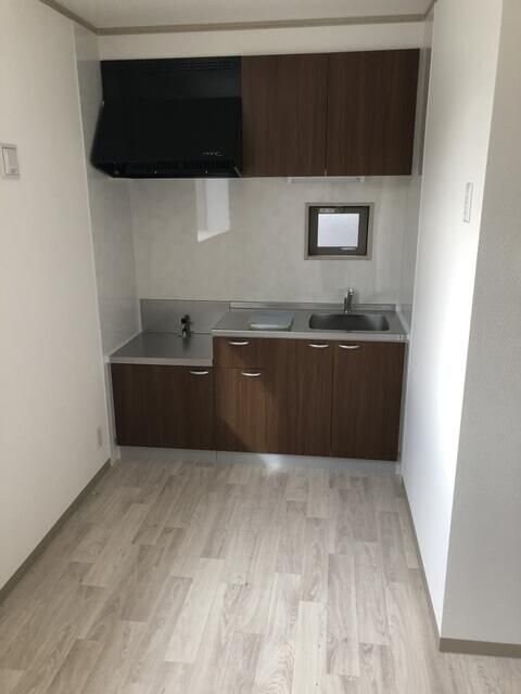 サクセス黒松の物件内観写真