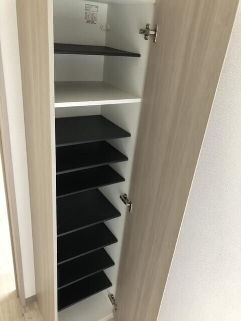 サクセス黒松の物件内観写真