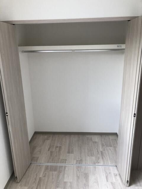 サクセス黒松の物件内観写真