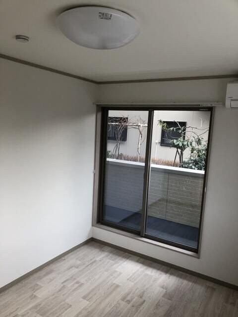 サクセス黒松の物件内観写真