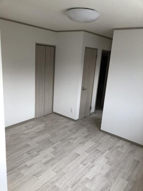 サクセス黒松の物件内観写真