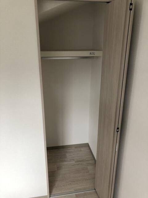 サクセス黒松の物件内観写真