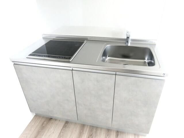 liberty長町南の物件内観写真