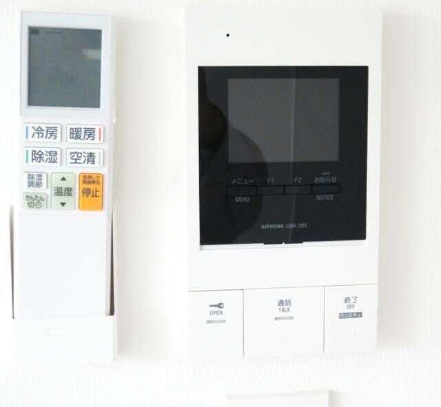 liberty長町南の物件内観写真