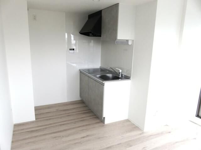 liberty長町南の物件内観写真