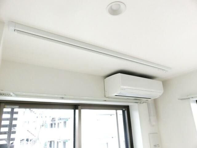 liberty長町南の物件内観写真