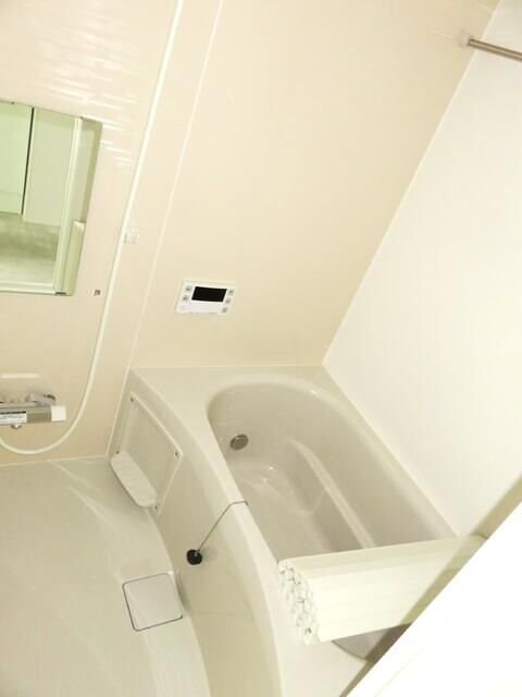 liberty長町南の物件内観写真