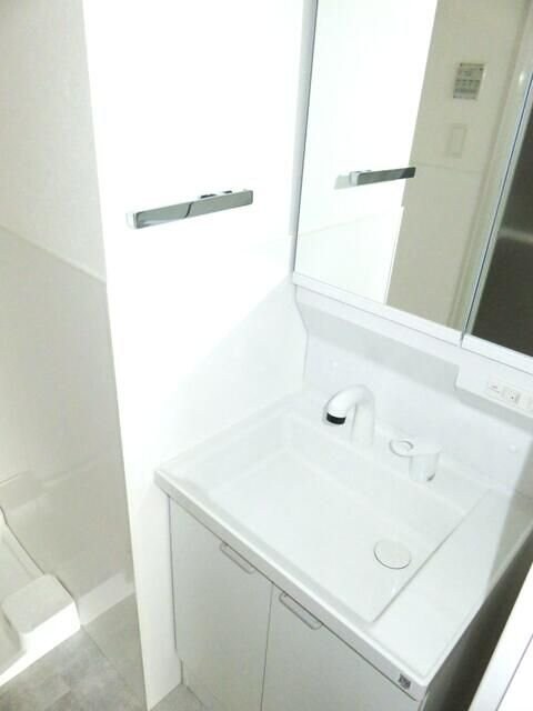 liberty長町南の物件内観写真