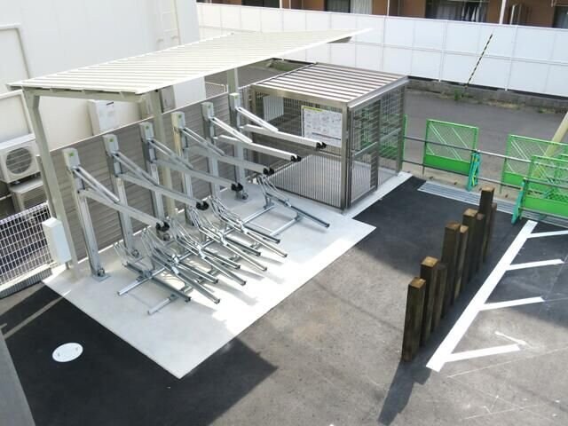 liberty長町南の物件内観写真