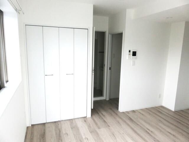 liberty長町南の物件内観写真