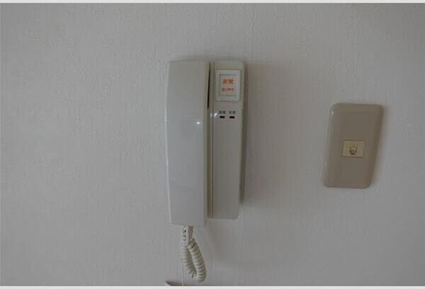 サンパレスシカマの物件内観写真