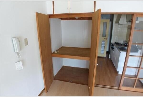 サンパレスシカマの物件内観写真