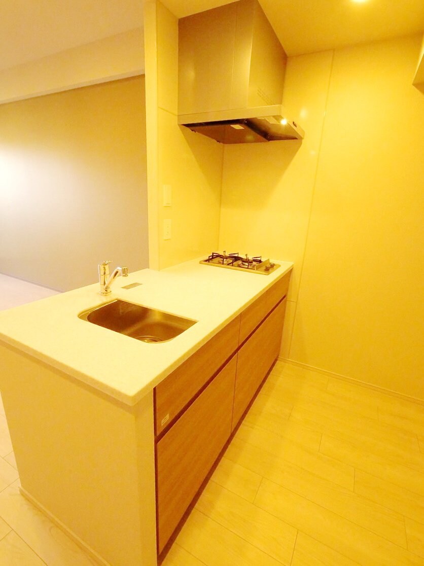 シーズンフラッツ青葉通一番町の物件内観写真