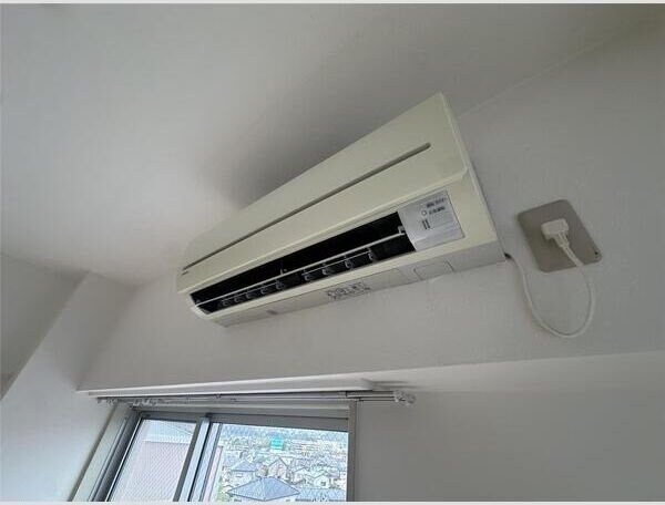 メイゾン西多賀の物件内観写真