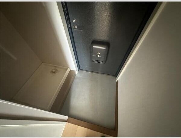 メイゾン西多賀の物件内観写真