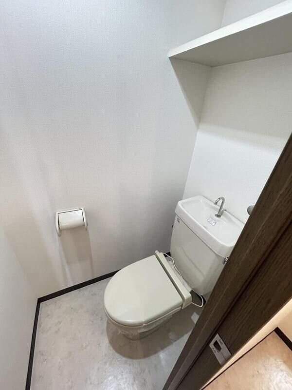 KC21ビルの物件内観写真