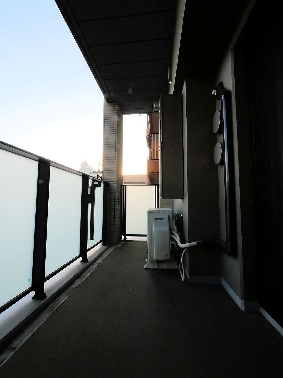 シーズンフラッツ青葉通一番町の物件内観写真