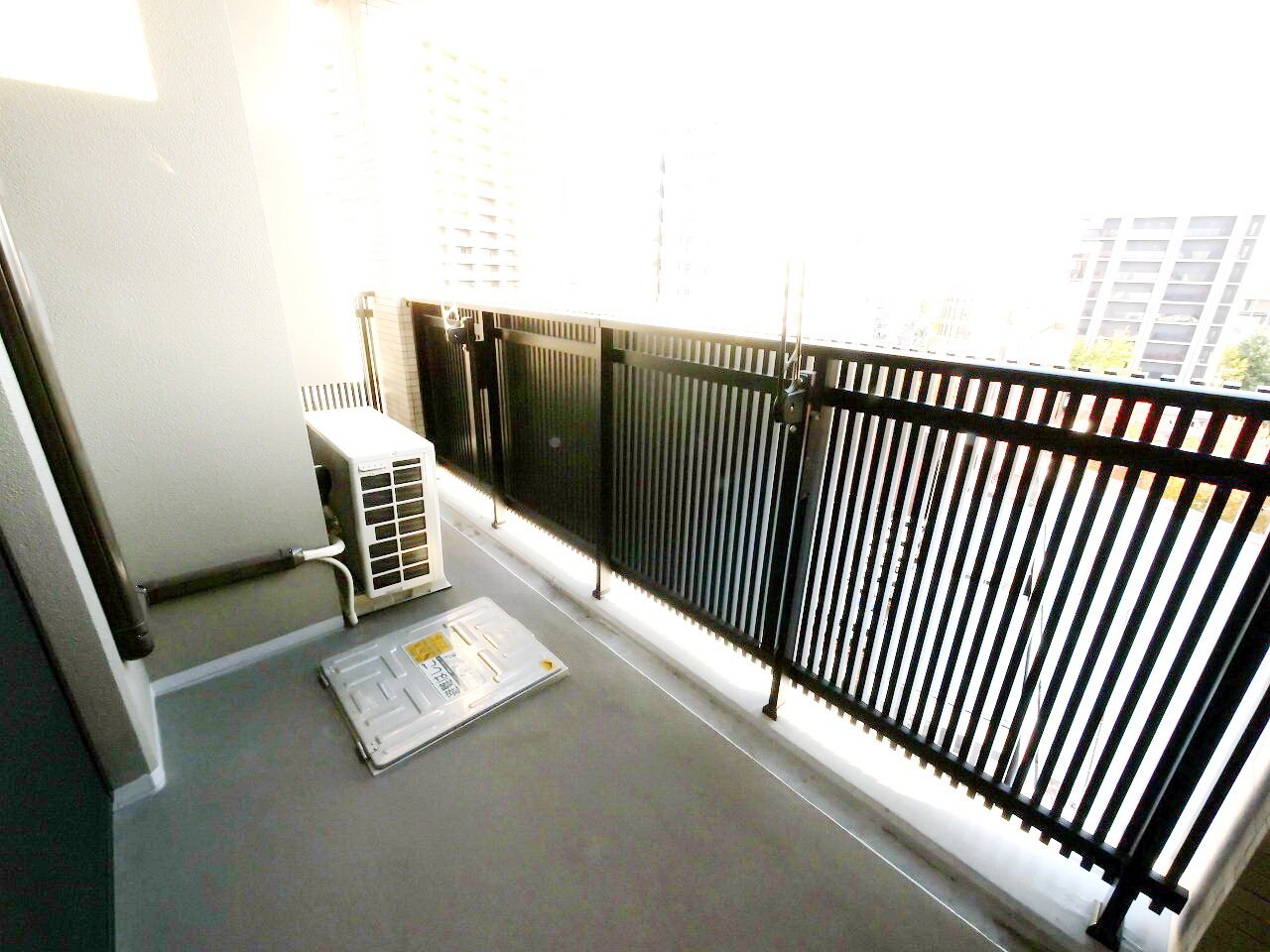 シーズンフラッツ青葉通一番町の物件内観写真