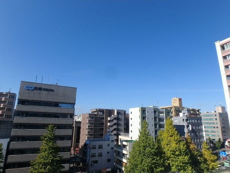 HF晩翠通レジデンスの物件内観写真