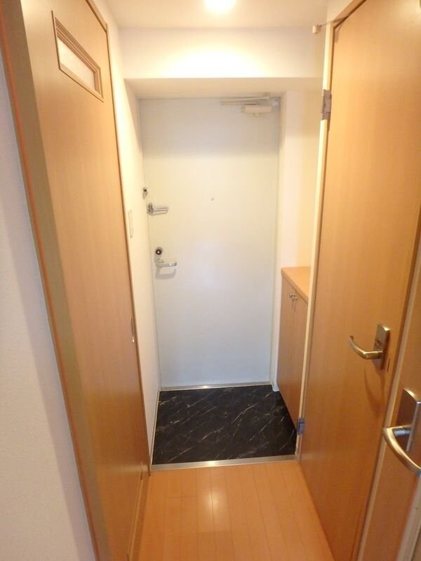 HF晩翠通レジデンスの物件内観写真