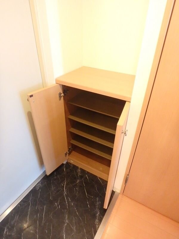 HF晩翠通レジデンスの物件内観写真