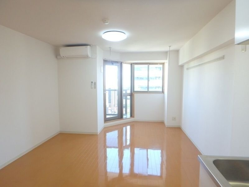 HF晩翠通レジデンスの物件内観写真