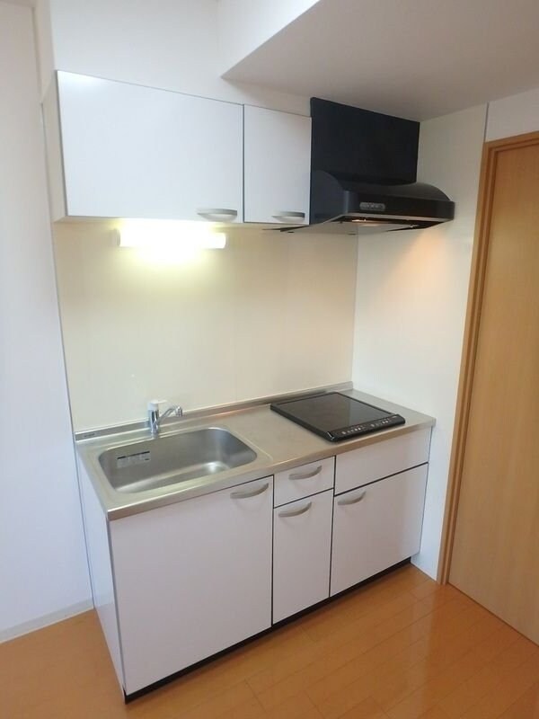 HF晩翠通レジデンスの物件内観写真