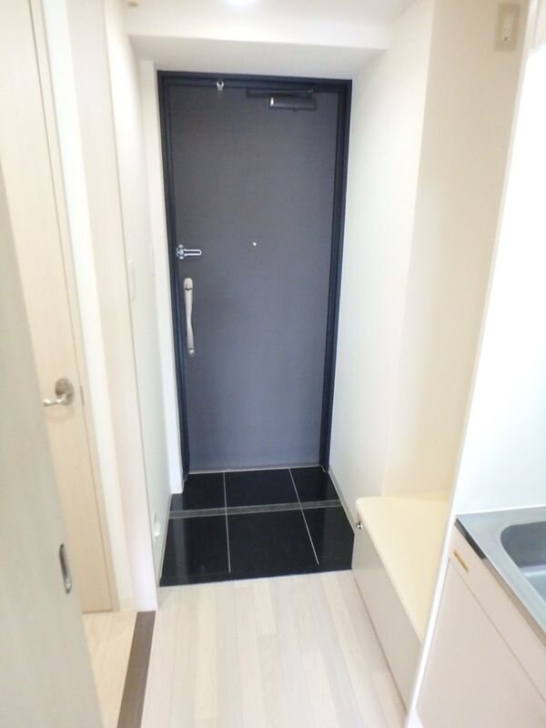 イーストン榴岡の物件内観写真