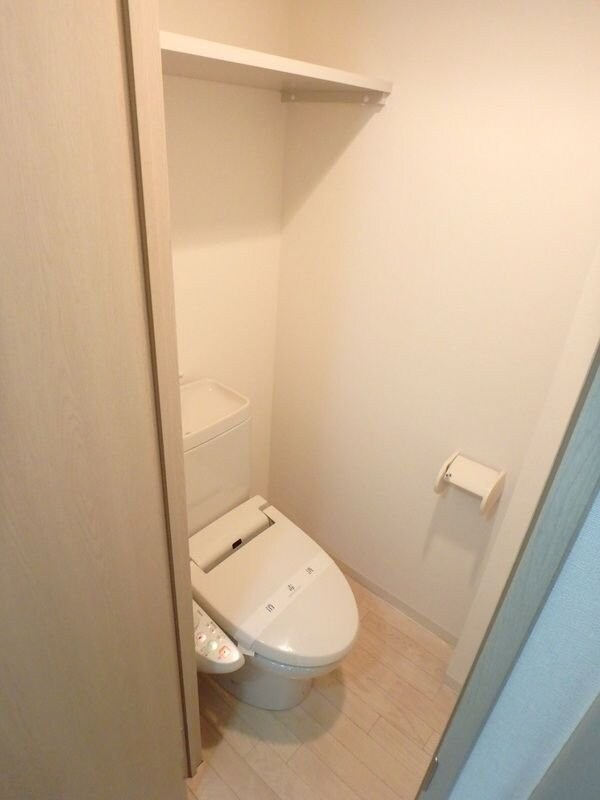 イーストン榴岡の物件内観写真