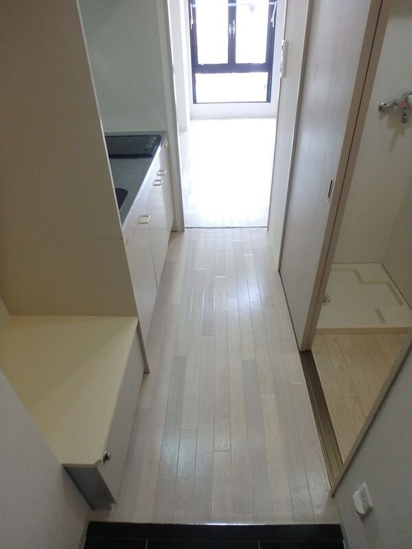 イーストン榴岡の物件内観写真