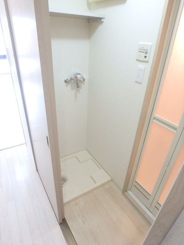 イーストン榴岡の物件内観写真