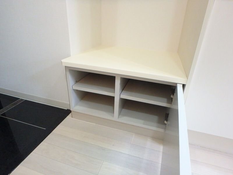 イーストン榴岡の物件内観写真