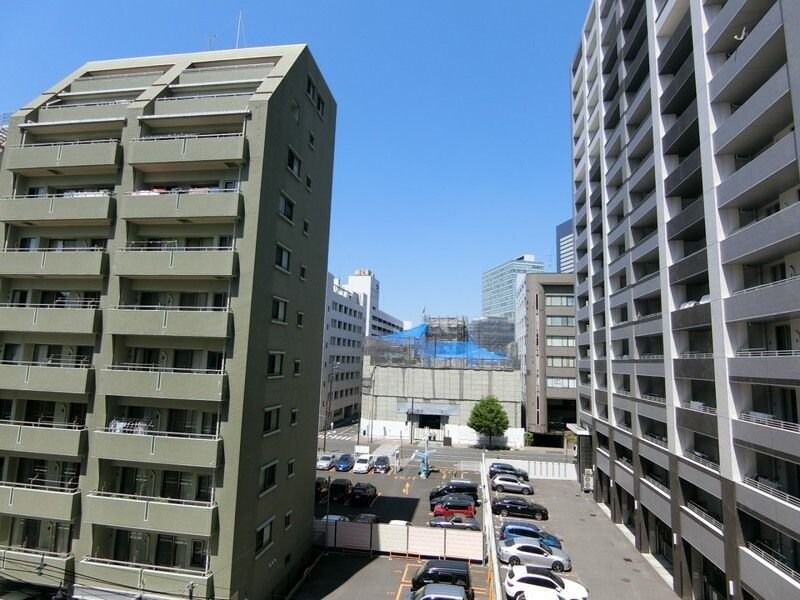 イーストン榴岡の物件内観写真