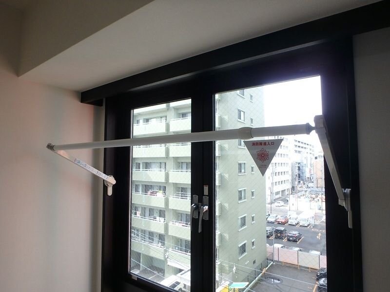 イーストン榴岡の物件内観写真