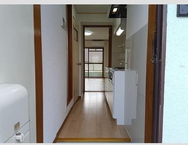 シャイニングプラザ佐竹の物件内観写真