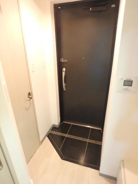 イーストン榴岡の物件内観写真