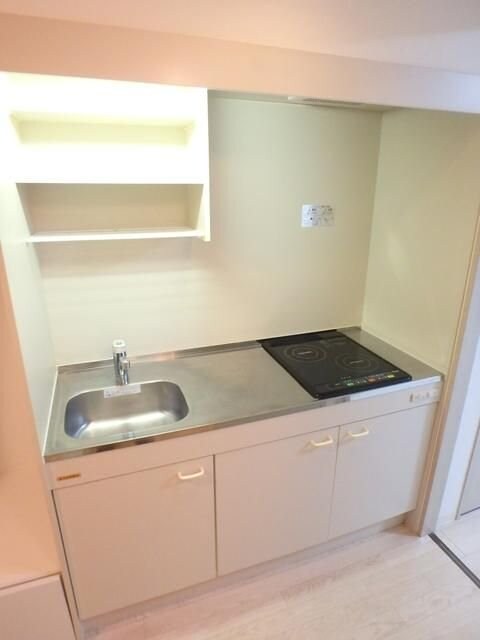 イーストン榴岡の物件内観写真